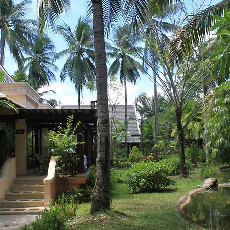 Mukdara Beach Villa & Spa Hotel-3