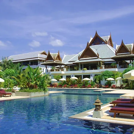 Mukdara Beach Villa & Spa Hotel-2